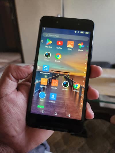 INFINIX SMART X5010 (OFFICIALLY PTA APPROVED)