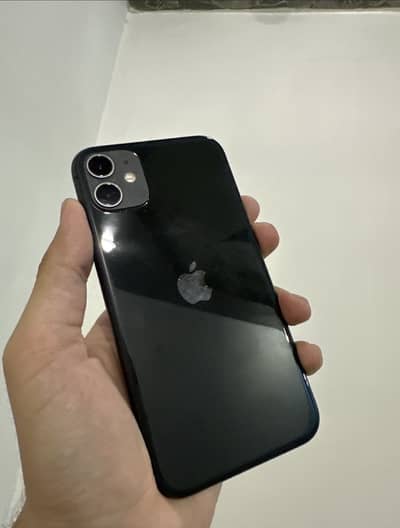 Iphone 11 (non pta) 128gb