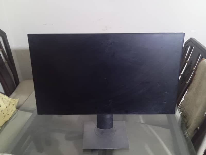 monitor dell model  U2517Hf 0