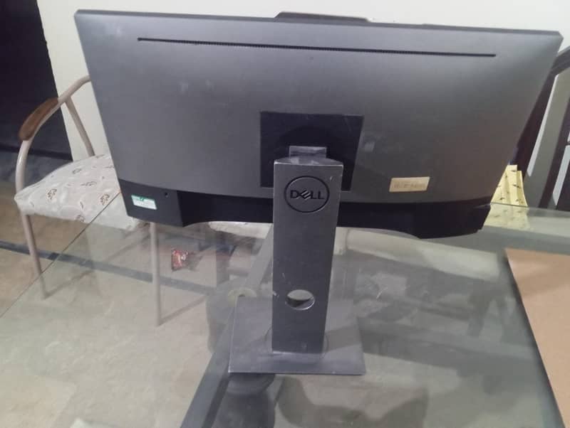 monitor dell model  U2517Hf 1