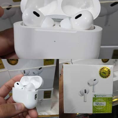 airpods brand new