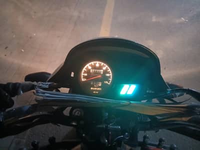 sale bike 2026 model suzuki GD 110