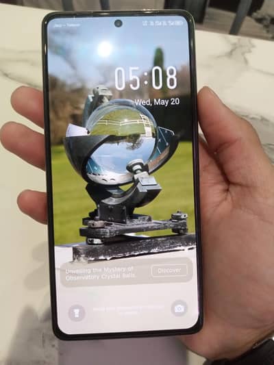 Infinix Note 30 Pro