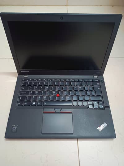 Lenovo Thinkpad X250 Core i5 5th Gen