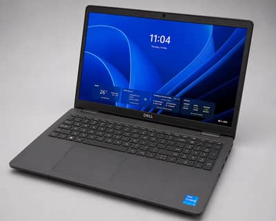 Dell 5520 for Sale – 11th Gen Core i5 | 8GB RAM | 256GBSSD