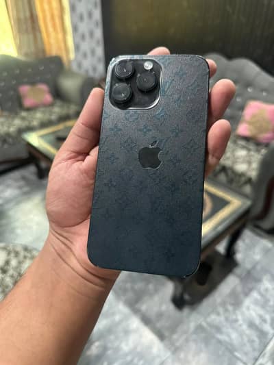 14 pro max non pta LLA MODEL
