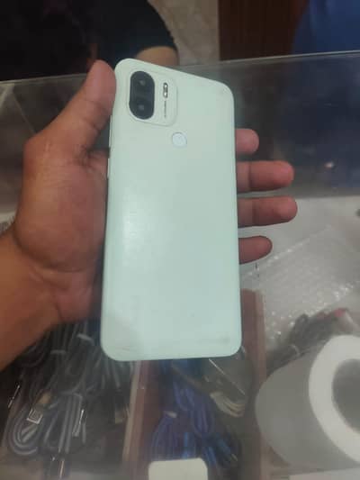 xiaomi Redmi a1plus 3/32 03124420984 contact on this num