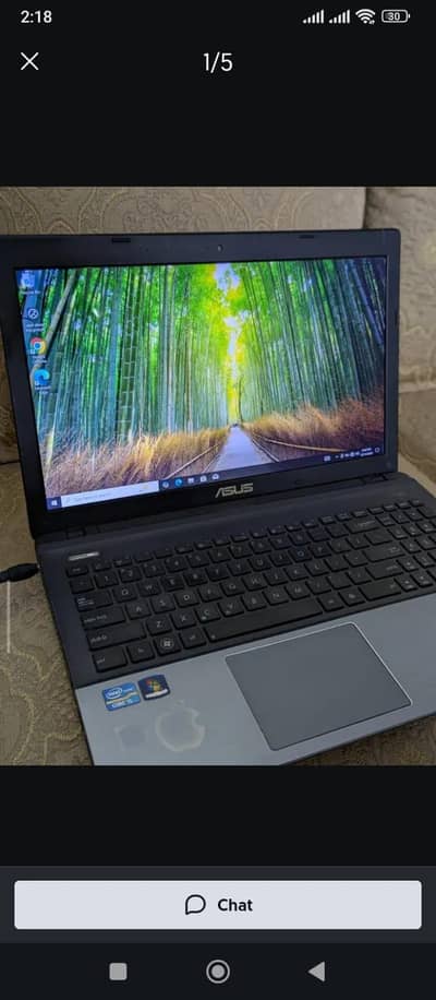 CORE i5 DOUBLE GEN(5th SERIES+3K HD GRAPHICS)