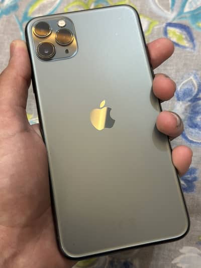 Iphone 11 pro max
