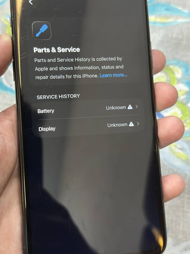 Iphone 11 pro max 2