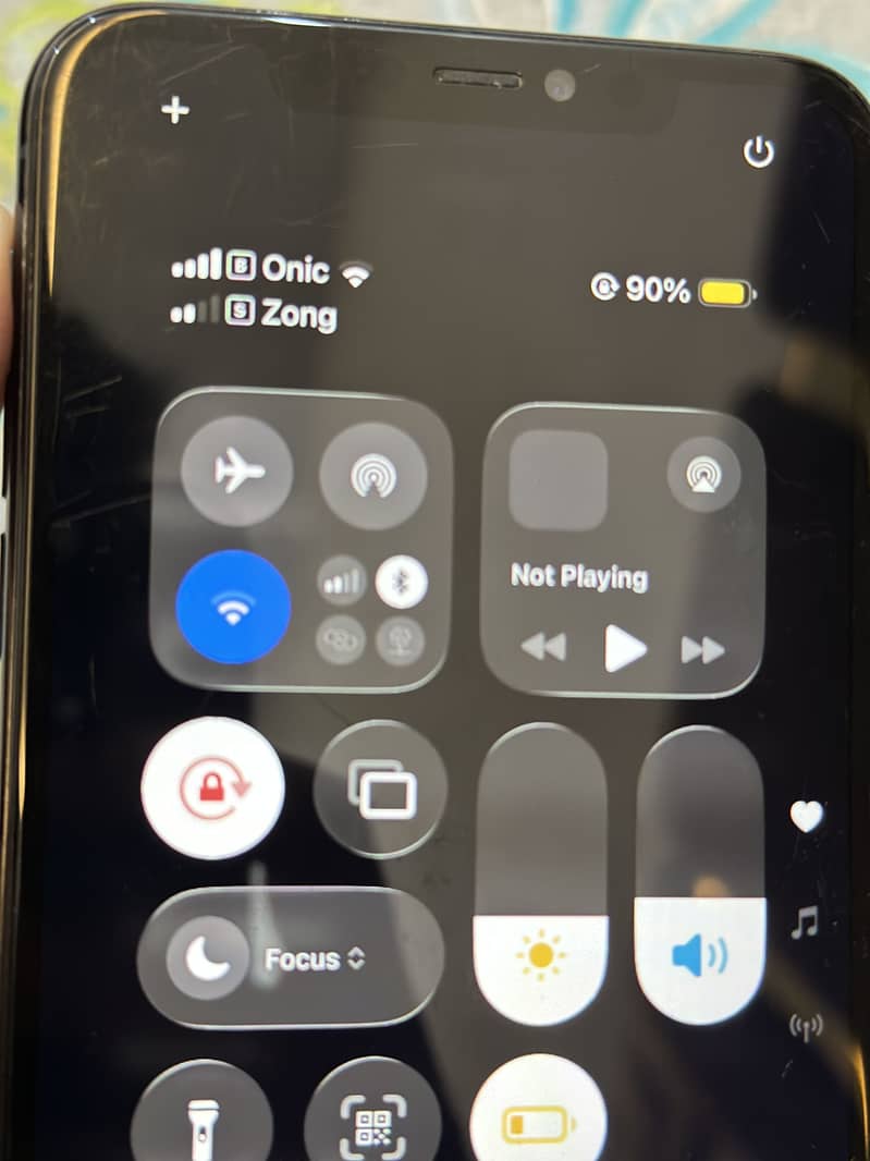 Iphone 11 pro max 3