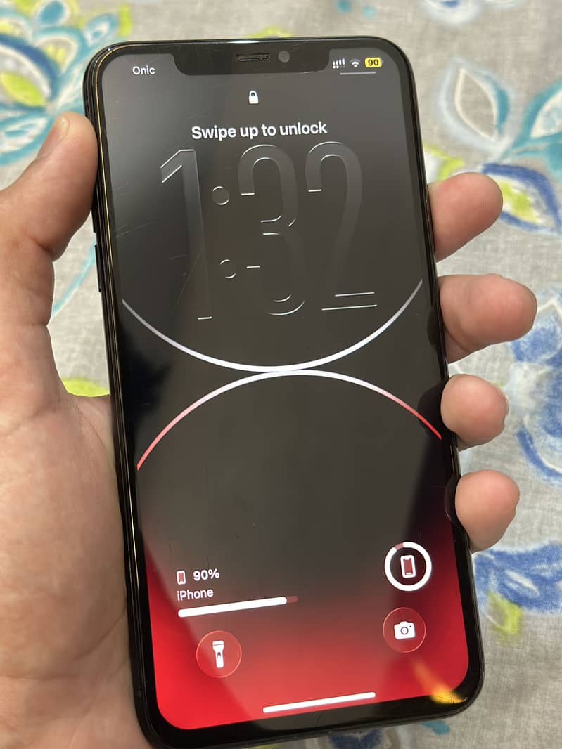 Iphone 11 pro max 5