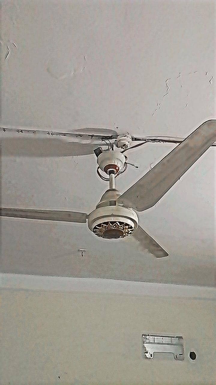 AC DC FAN 2