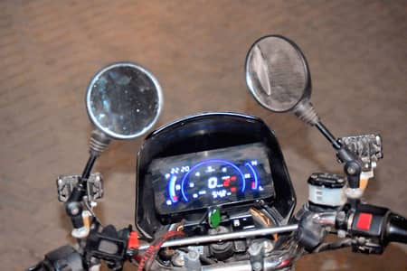GS 150 se for tour