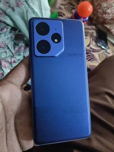 Realme gt neo 7 12gb 512gb non pta