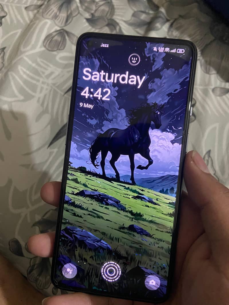 OnePlus 9 5g 0