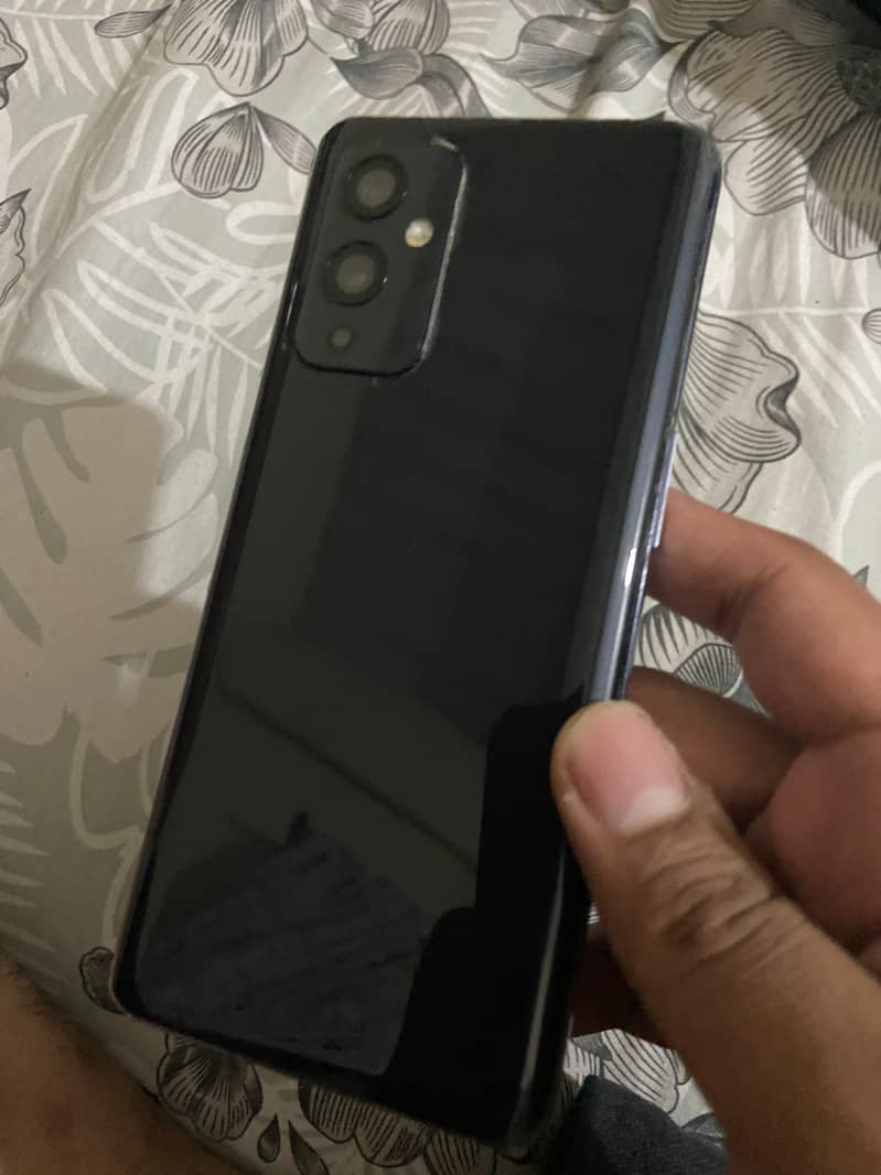 OnePlus 9 5g 2