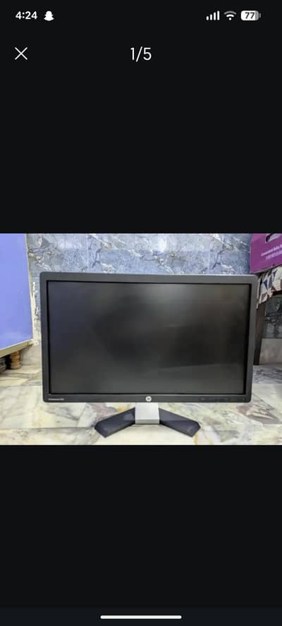 gaming monitor