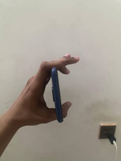 redmi note 9 storage 6/128