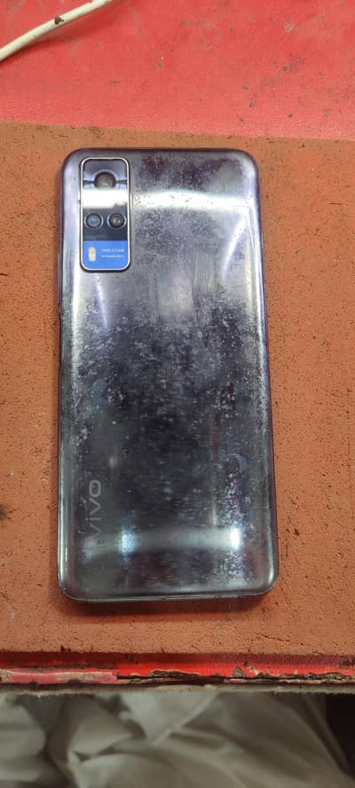 vivo y 31