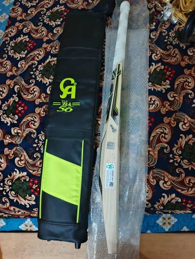Cricket Bat