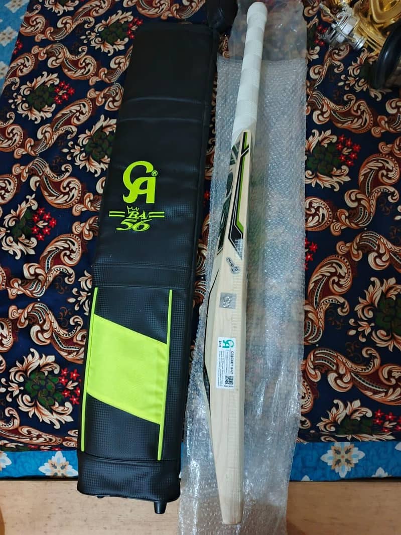 Cricket Bat 0