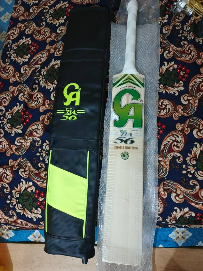 Cricket Bat 1