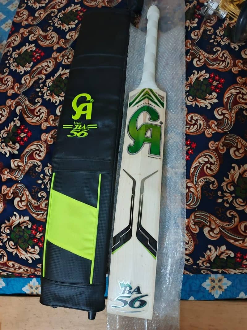 Cricket Bat 2