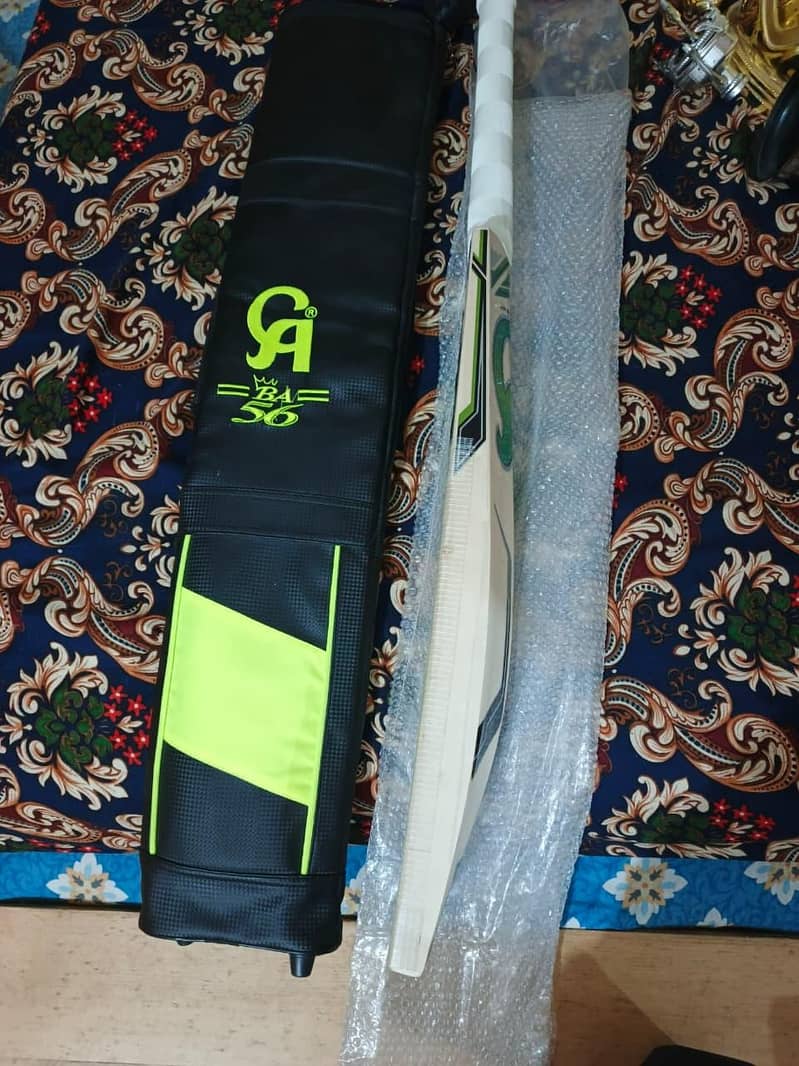 Cricket Bat 3