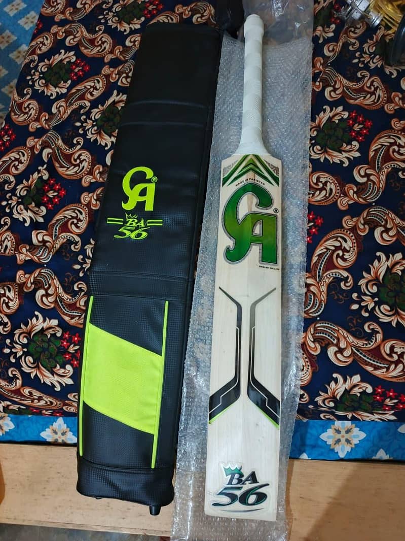 Cricket Bat 4