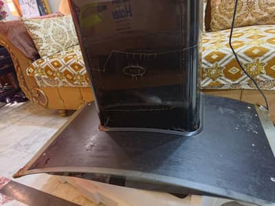 Nasgas Kitchen Hood with Touch Control and Hand Gesture Sensor