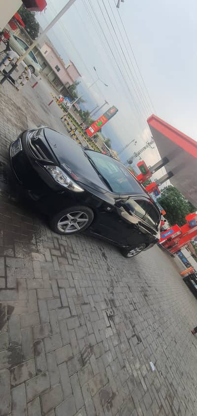 Toyota Corolla Gli Urgent Sale
