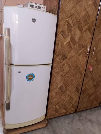 Freezer he , contact no# 03712113028