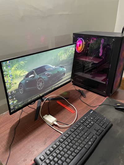 Gaming Pc For Sale