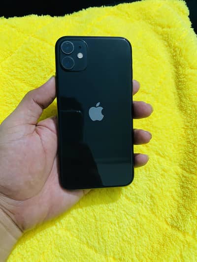 IPHONE 11 64GB FACTORY UNLOCKED
