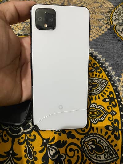 Google pixel 4xl 6/64