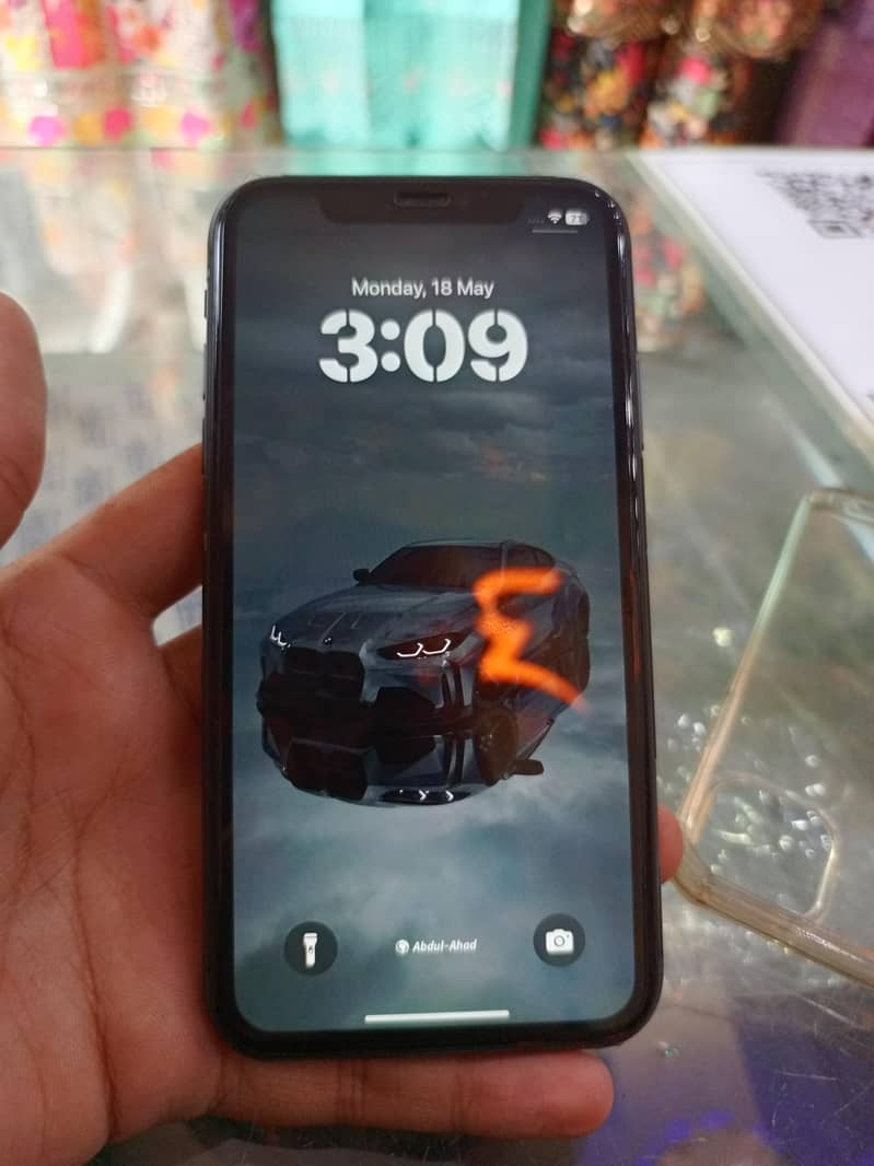 IPhone 11 5