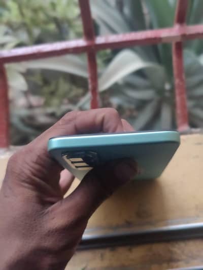 Infinix hot 50 pro