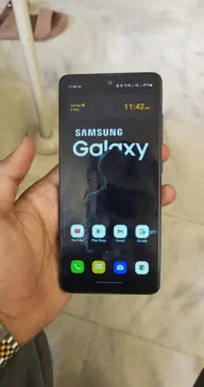 Samsung Galaxy a51