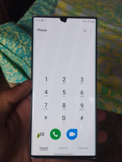 Samsung s22 ultra Pta Approved