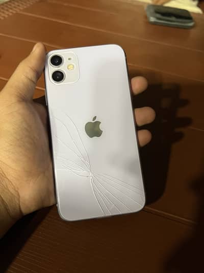Iphone 11 pta approved