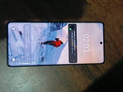 Tecno spark 20 pro plus