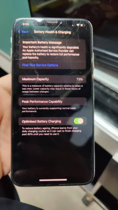 iphone xs max