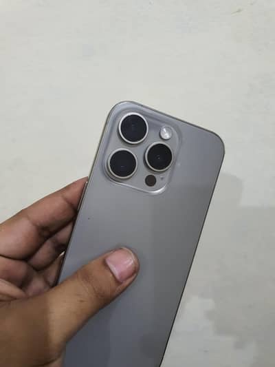 Iphone 15 Pro