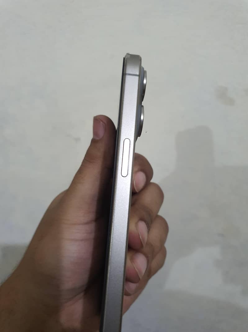 Iphone 15 Pro 2