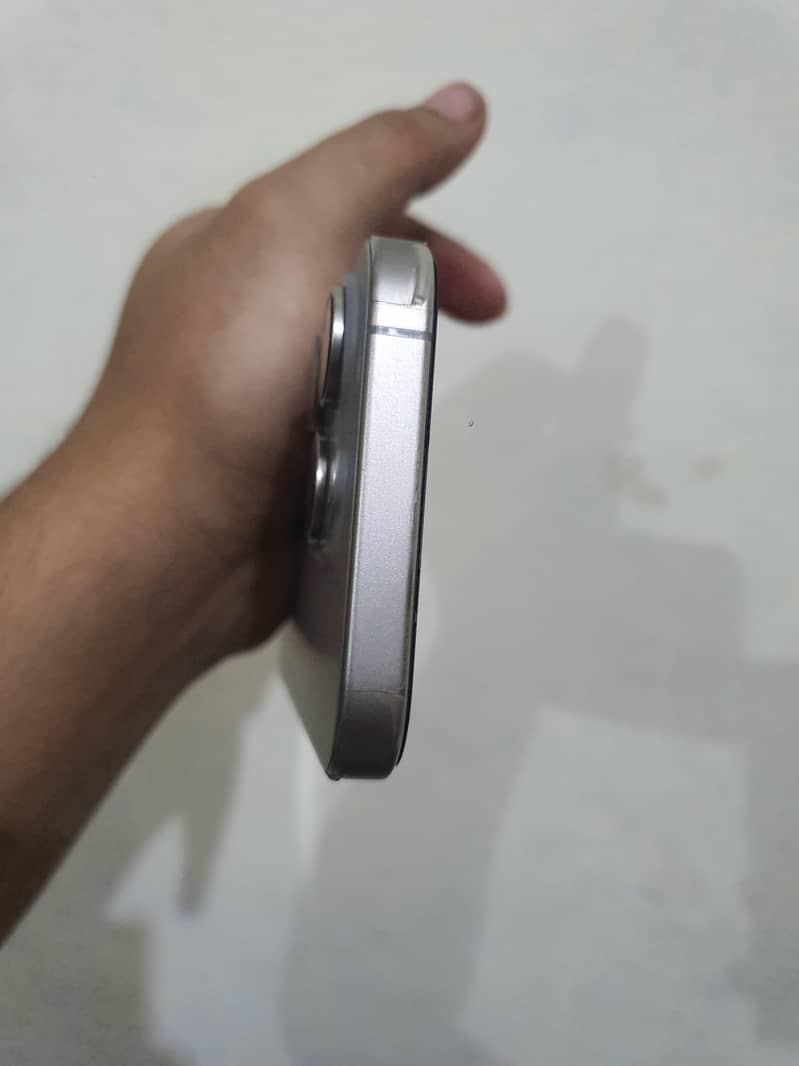 Iphone 15 Pro 5
