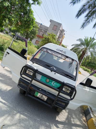 sale Suzuki bolan