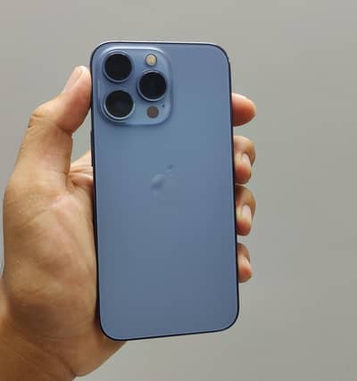 Iphone 13 pro 128gb Waterpack Sealed Airtight