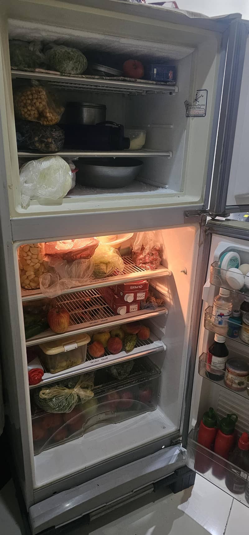 fridge 2