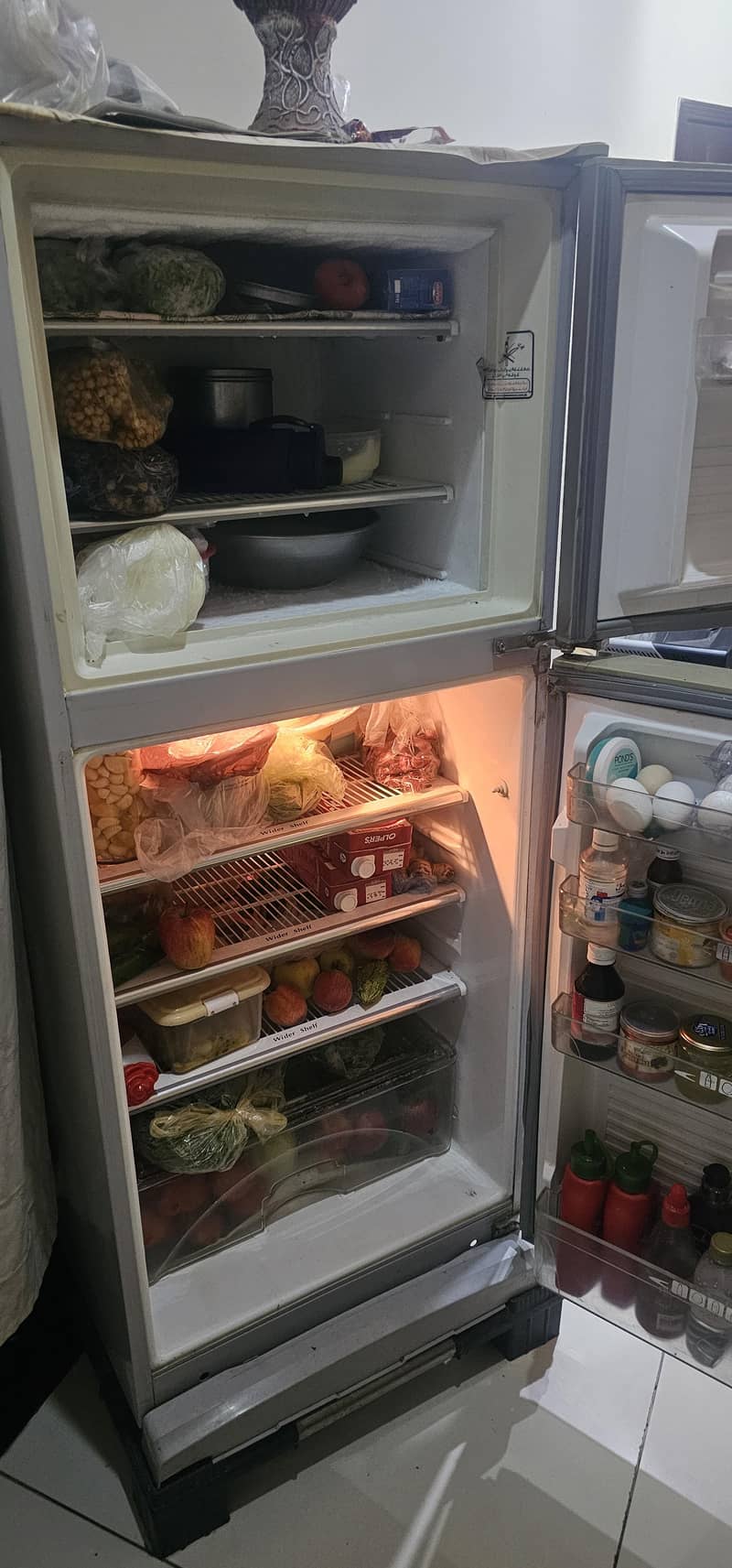 fridge 3